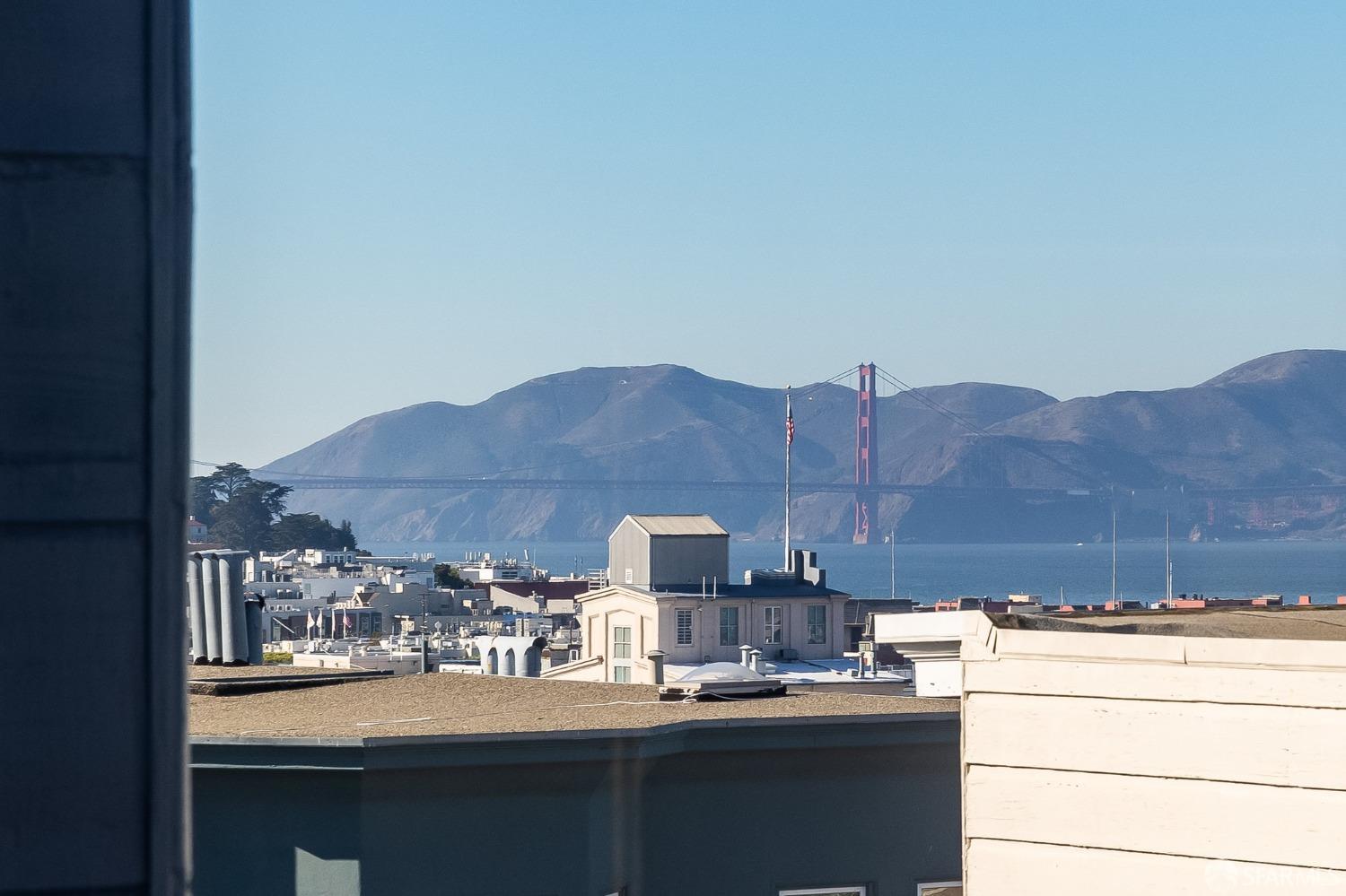 1940 Stockton St #303