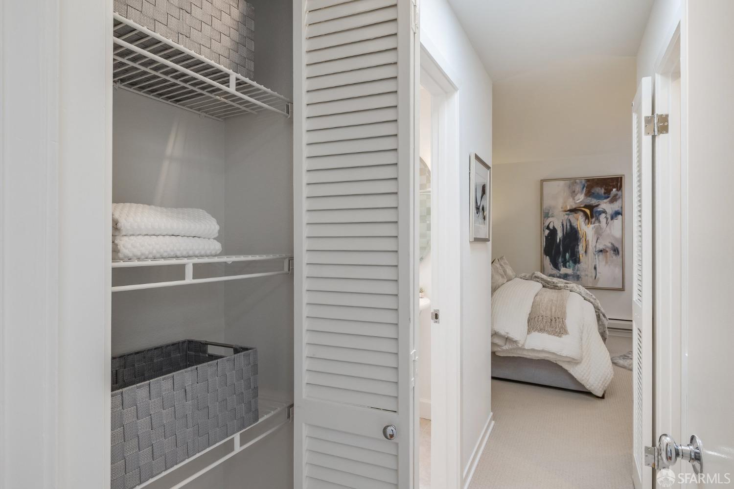 1940 Stockton St #303