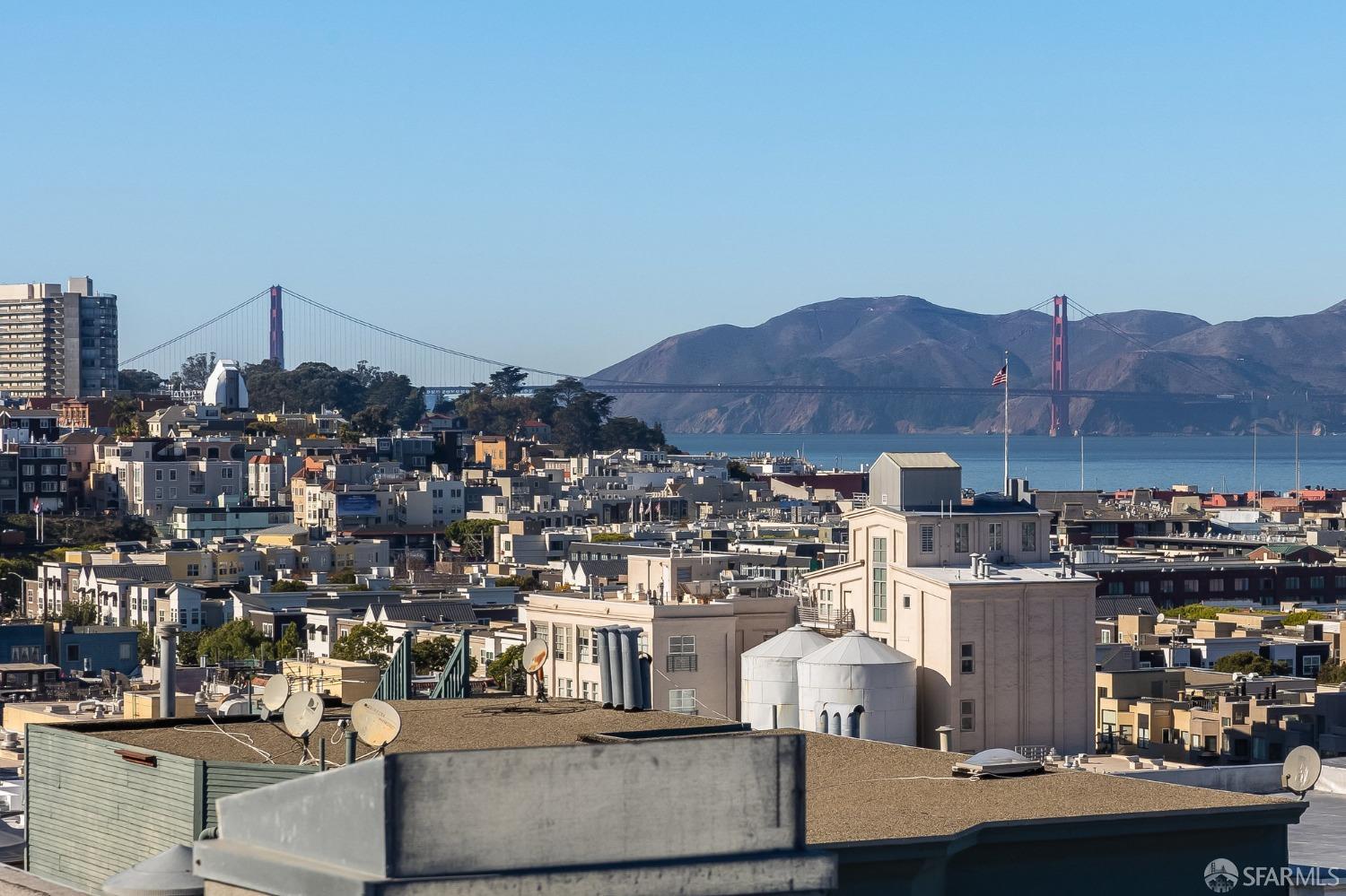 1940 Stockton St #303