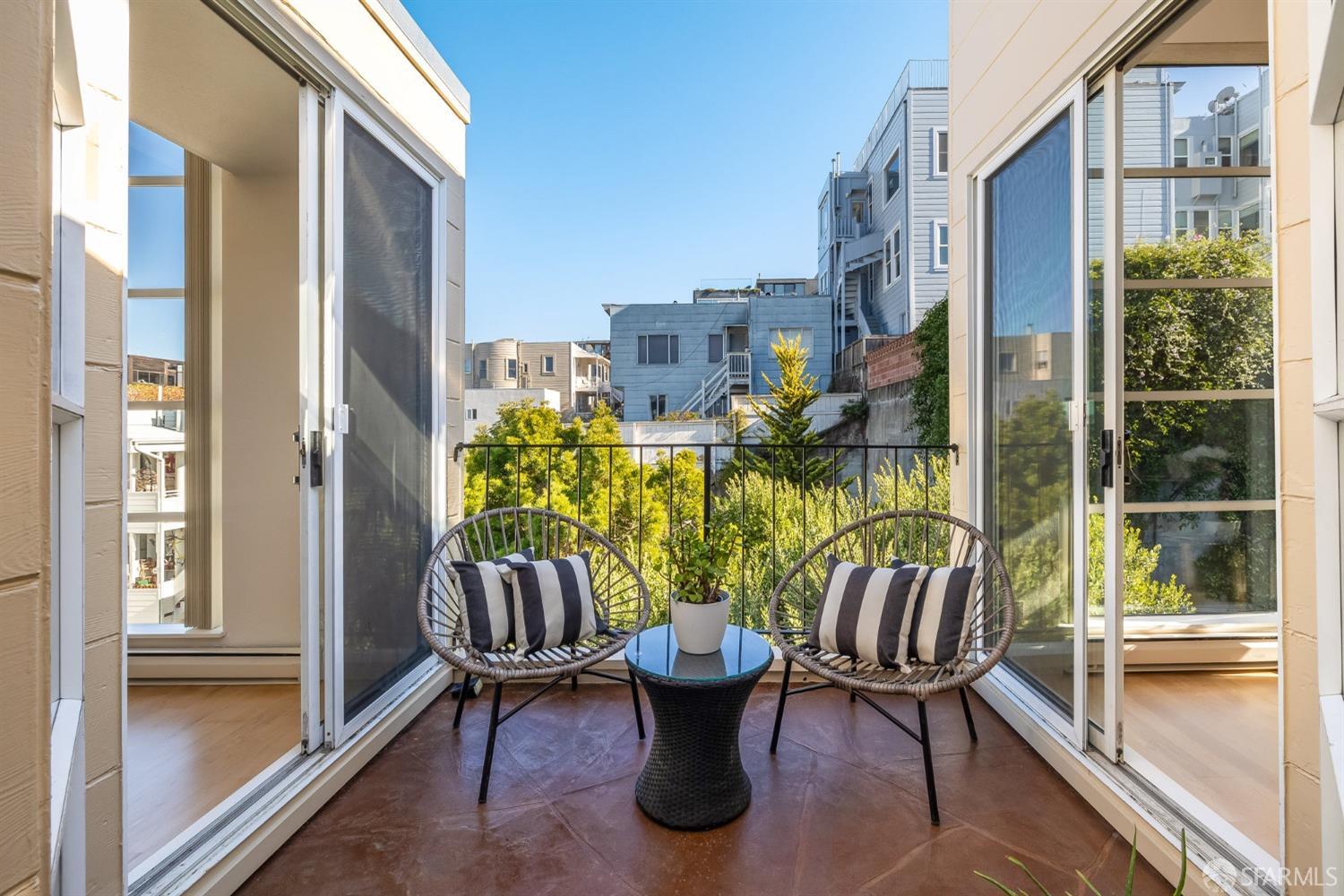 1940 Stockton St #303