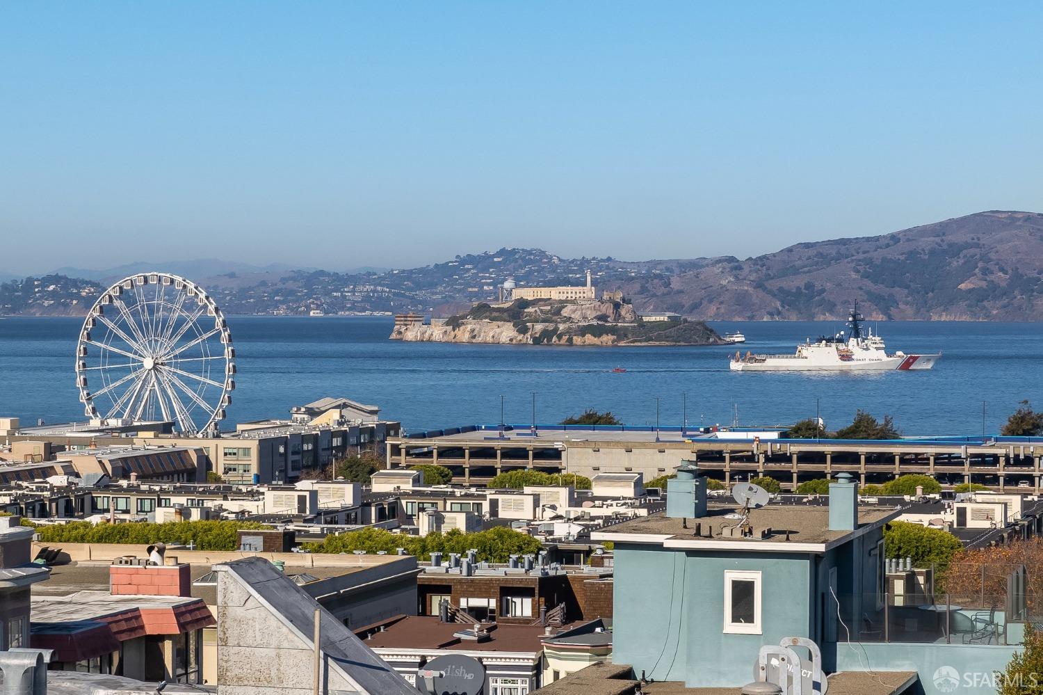 1940 Stockton St #303