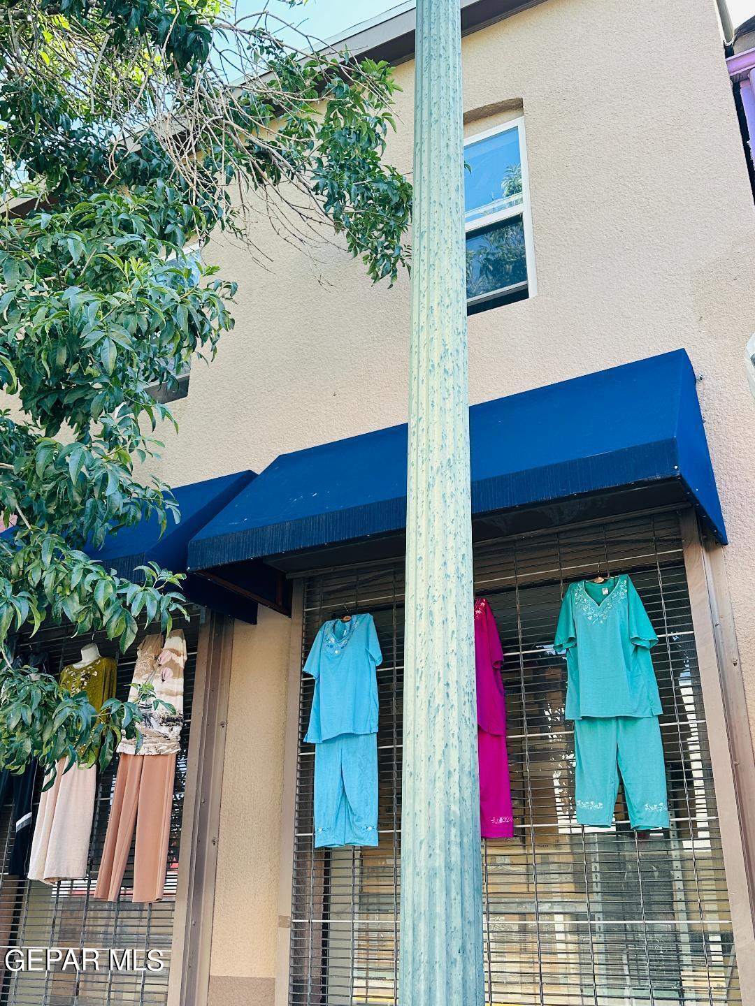 900 S Stanton Street