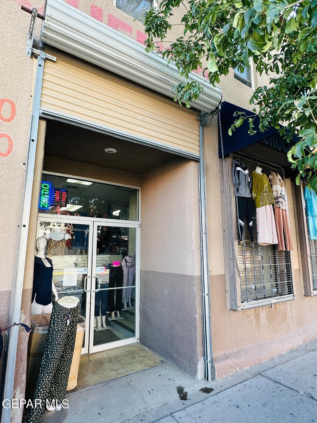 900 S Stanton Street