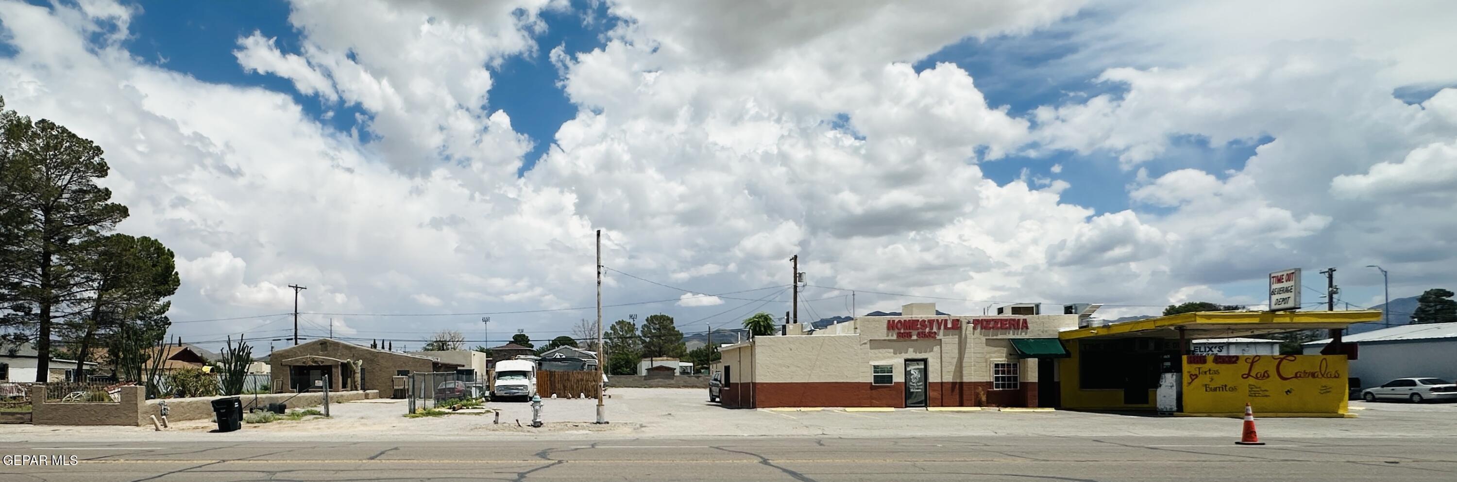 825 S South Main St. Street