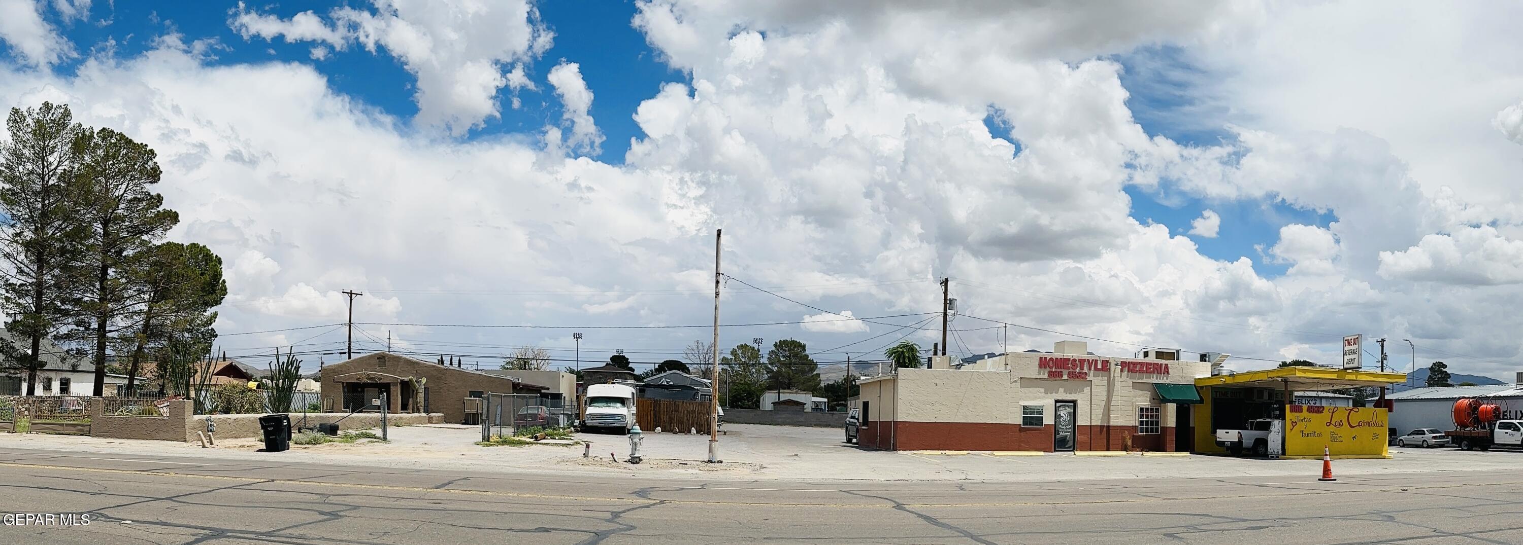 825 S South Main St. Street