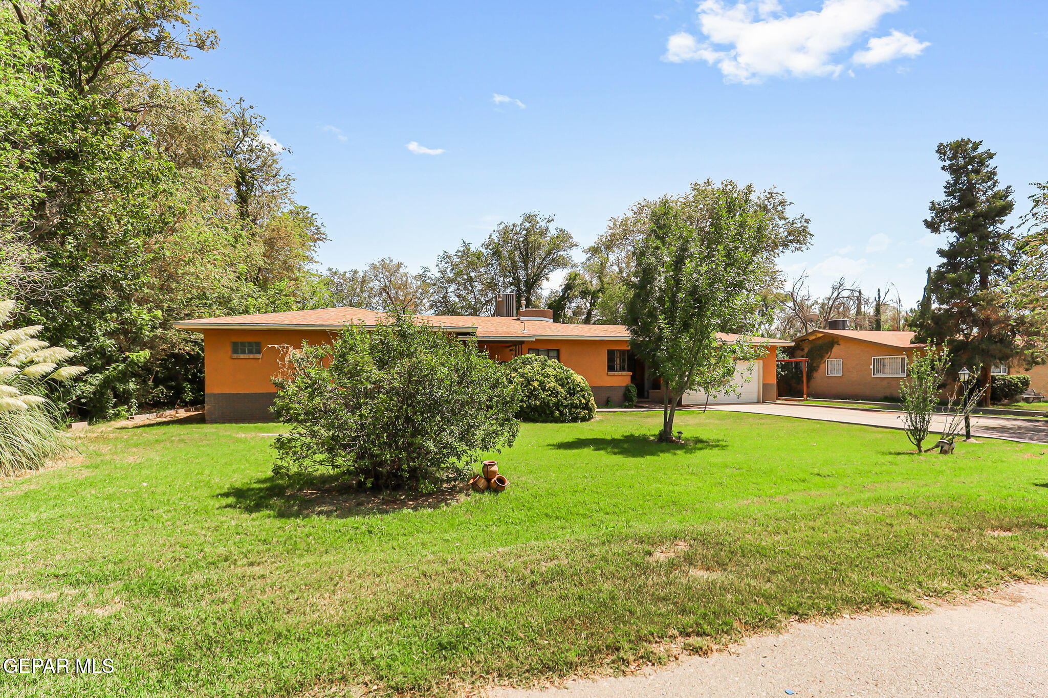 5128 CAMINO DE LA VISTA Drive