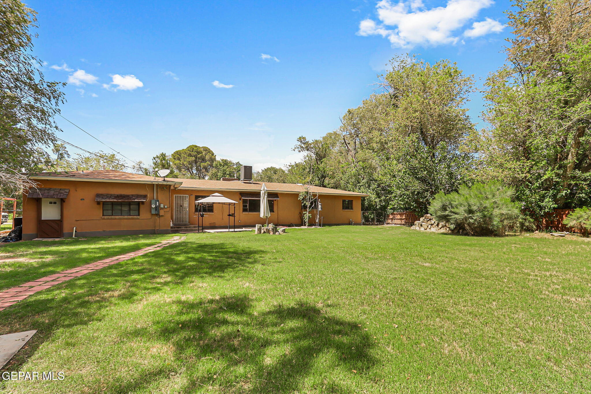 5128 CAMINO DE LA VISTA Drive