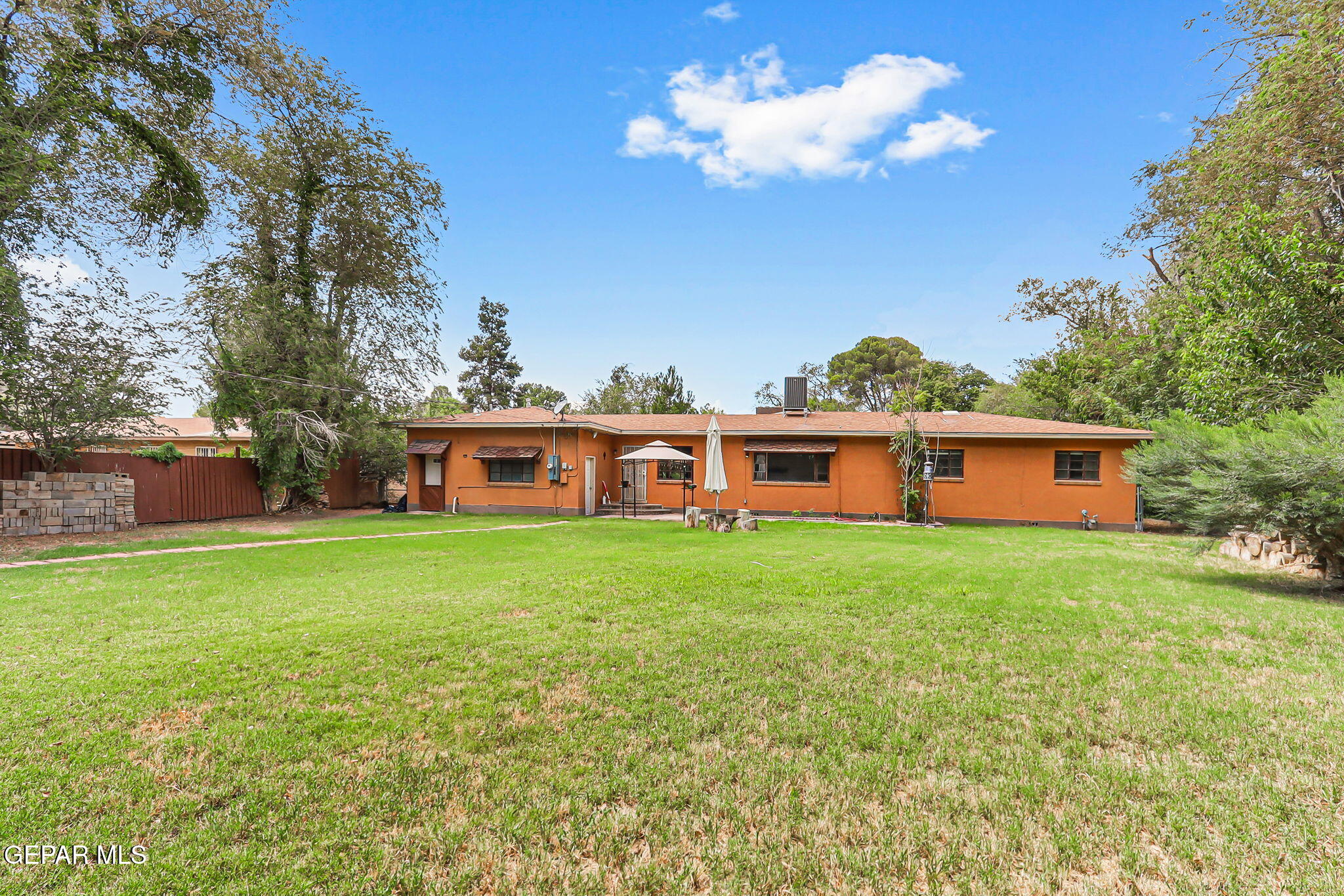 5128 CAMINO DE LA VISTA Drive