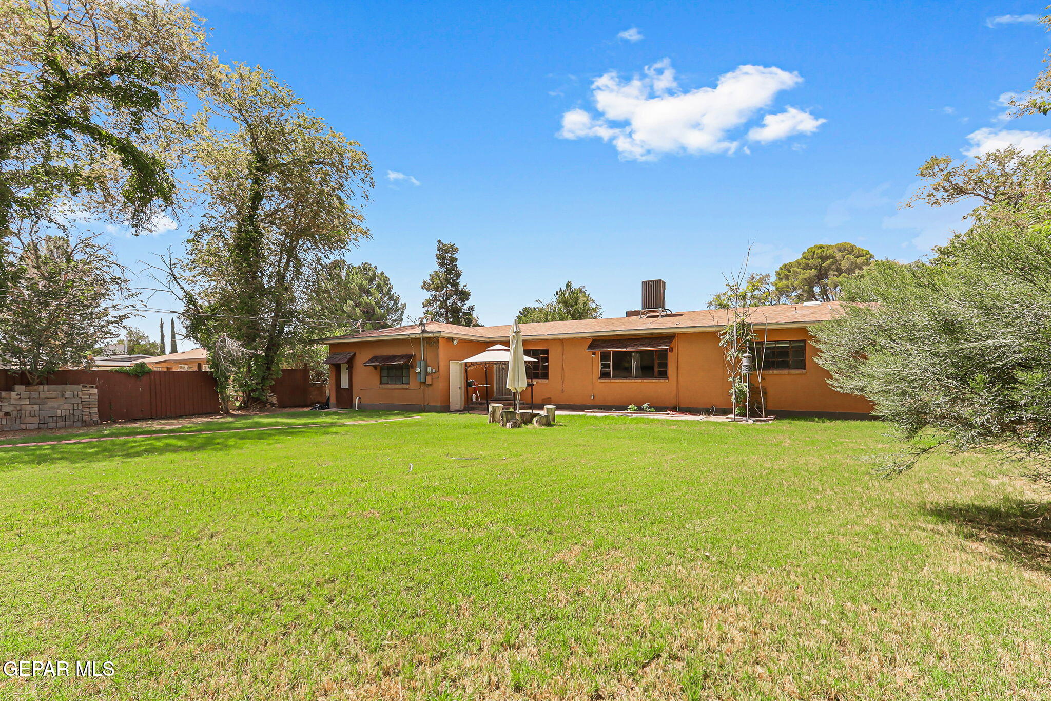 5128 CAMINO DE LA VISTA Drive