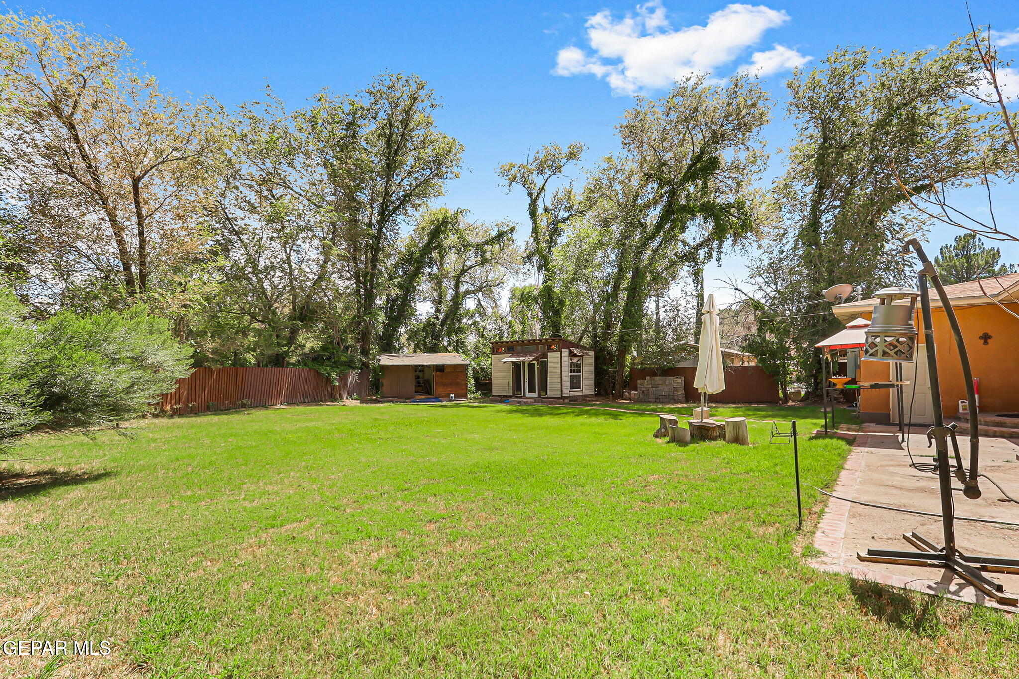 5128 CAMINO DE LA VISTA Drive