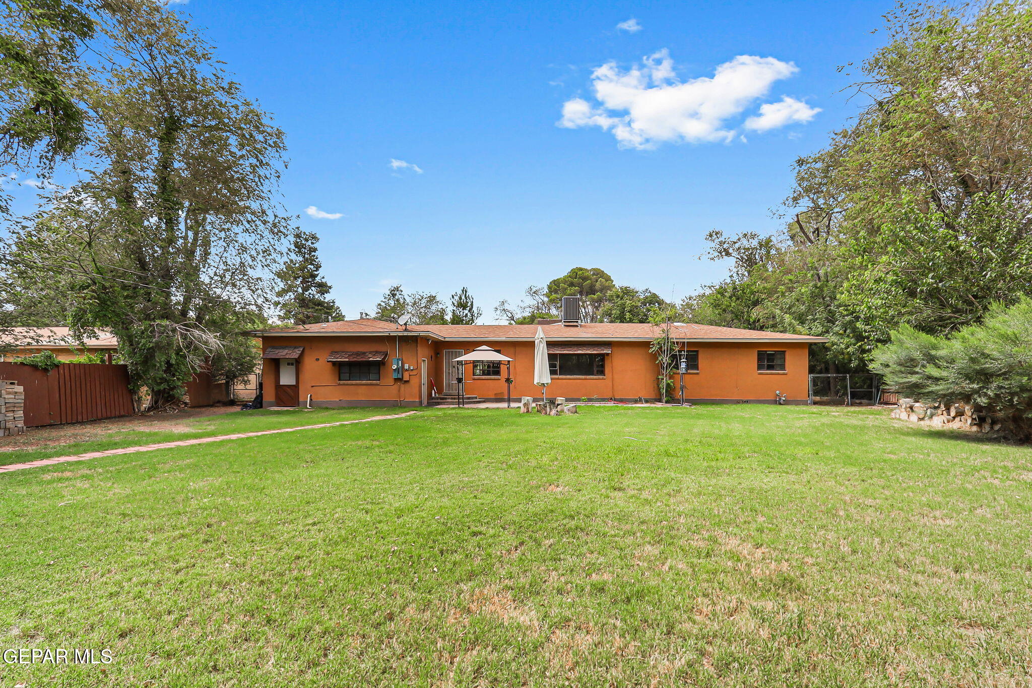 5128 CAMINO DE LA VISTA Drive