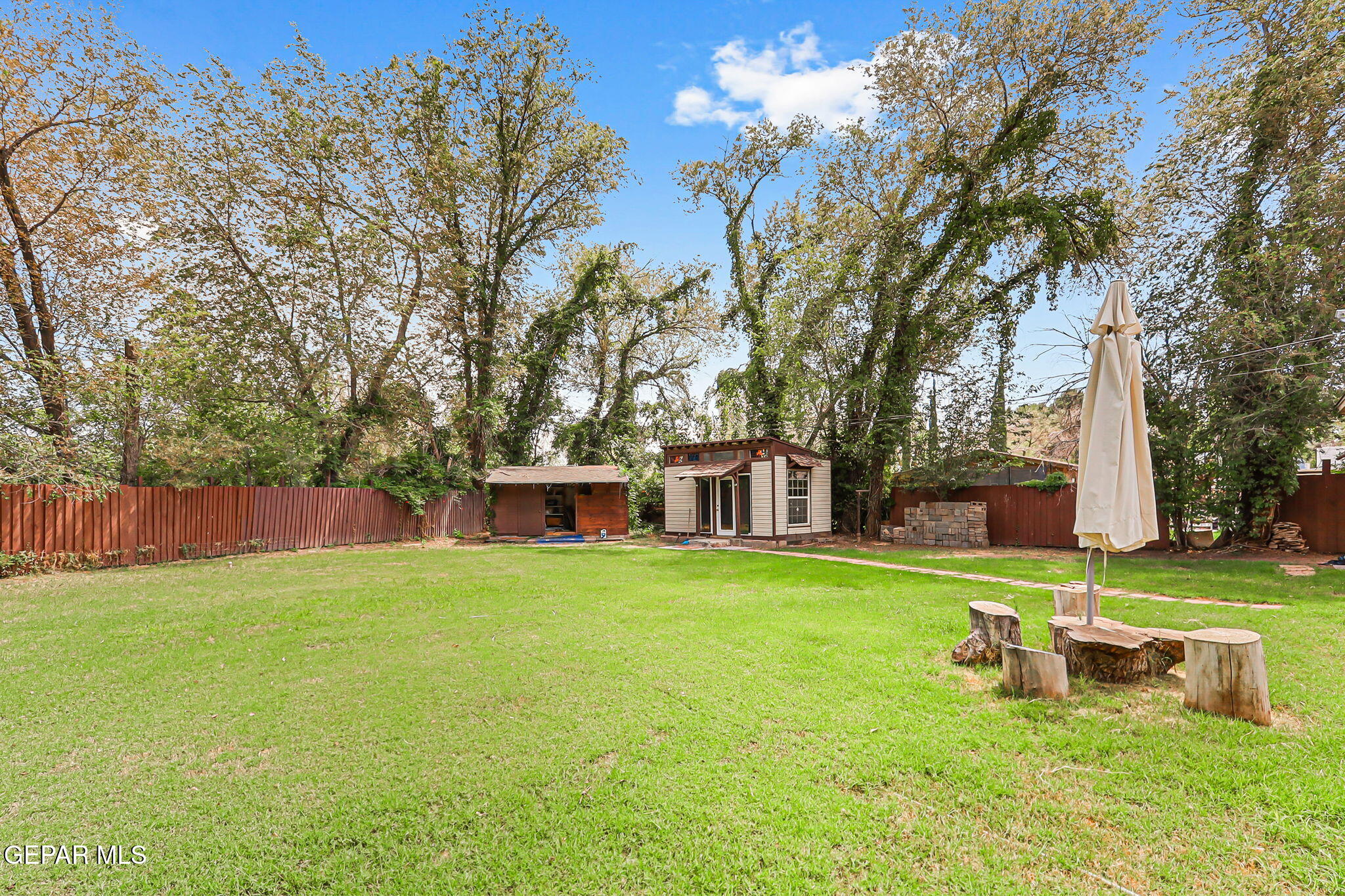5128 CAMINO DE LA VISTA Drive