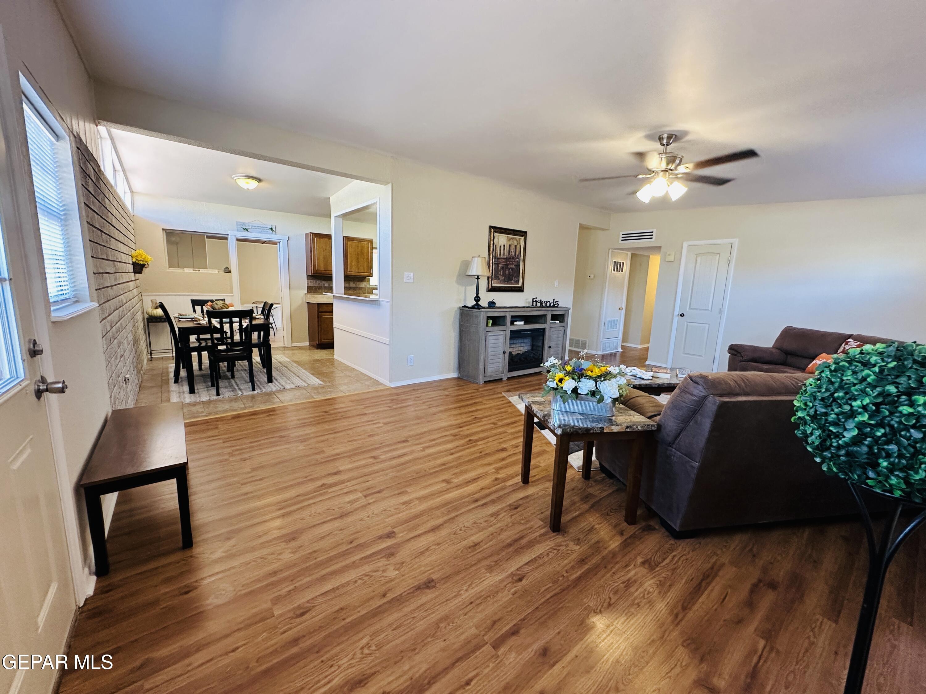 8827 Mount Delano Drive