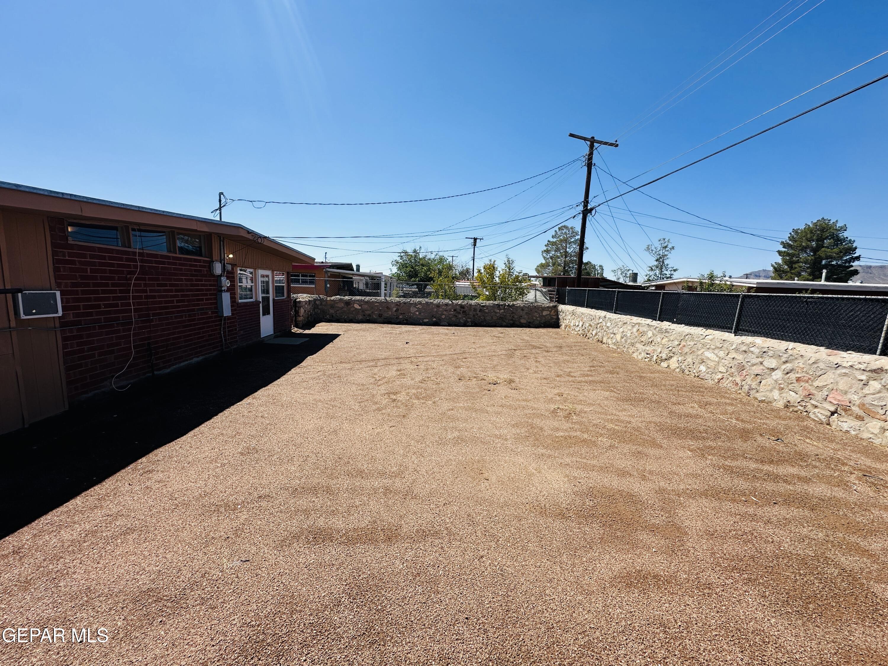 8827 Mount Delano Drive