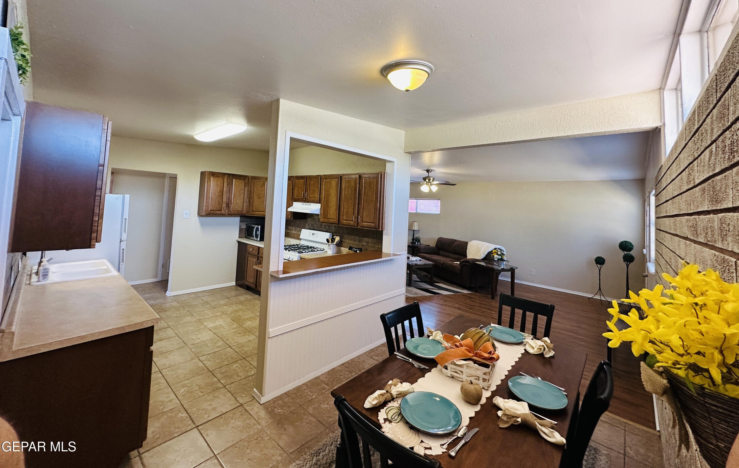 8827 Mount Delano Drive
