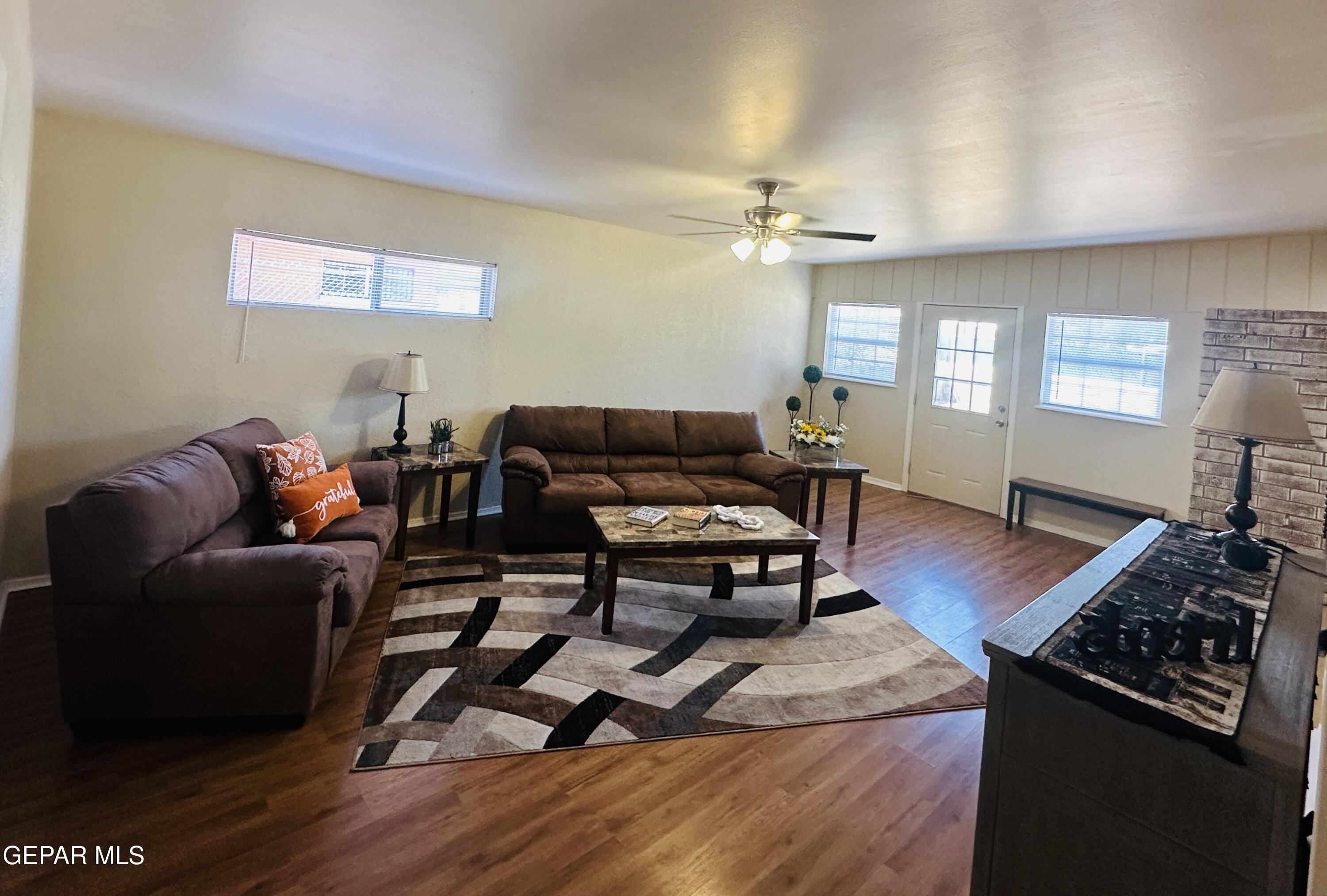 8827 Mount Delano Drive