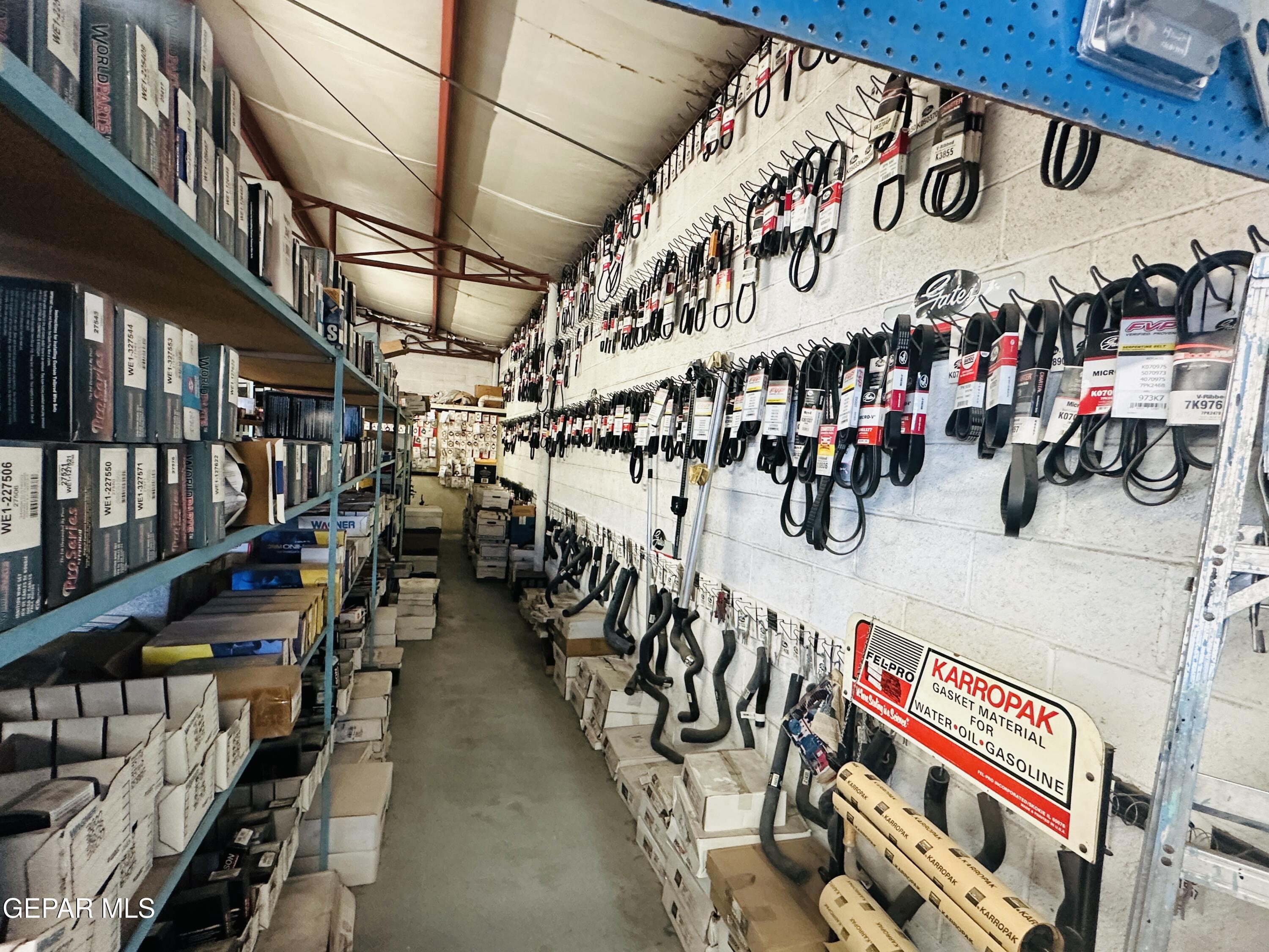 841 S Main & 124 Wildcat Dr. Street