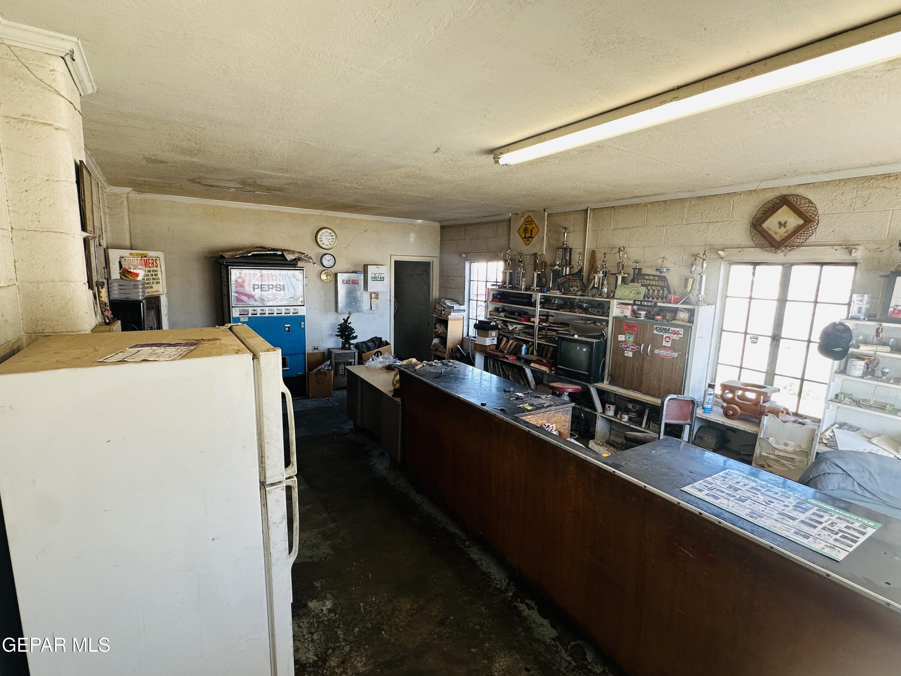 841 S Main & 124 Wildcat Dr. Street