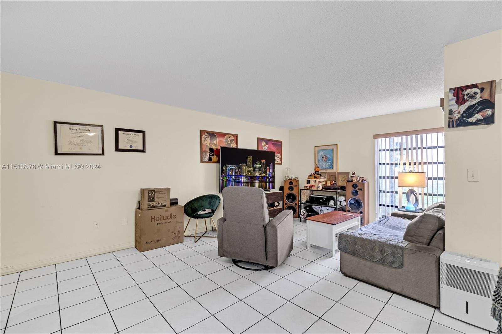 8800 SW 123rd Ct # 106 Unit: J-106