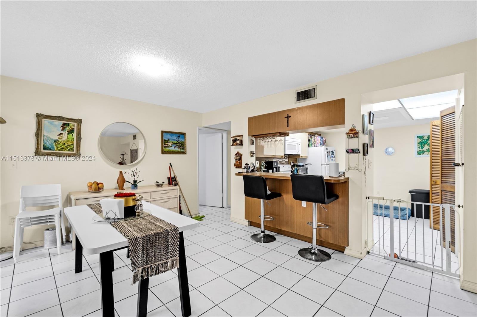 8800 SW 123rd Ct # 106 Unit: J-106