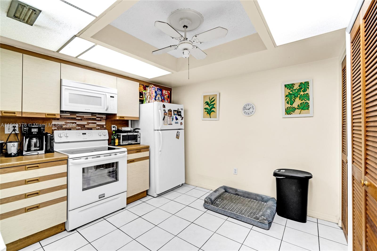 8800 SW 123rd Ct # 106 Unit: J-106