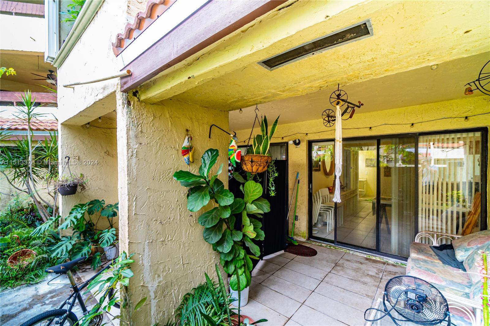 8800 SW 123rd Ct # 106 Unit: J-106