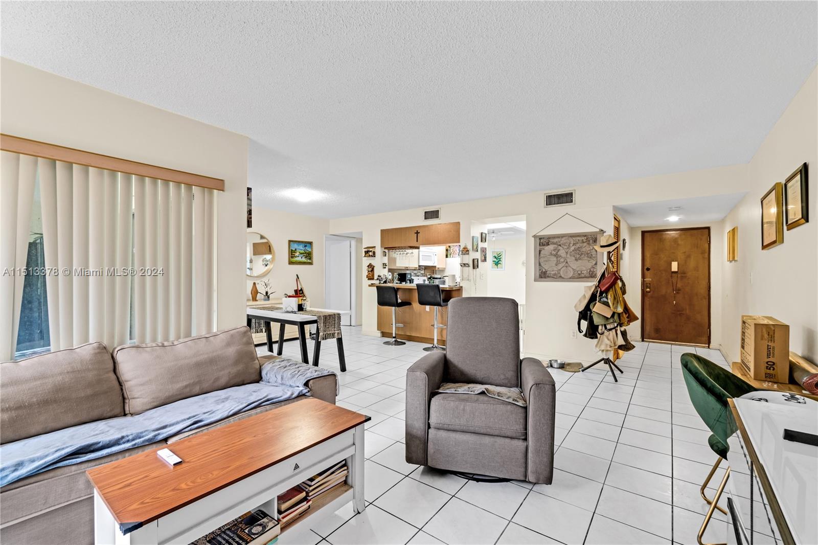 8800 SW 123rd Ct # 106 Unit: J-106