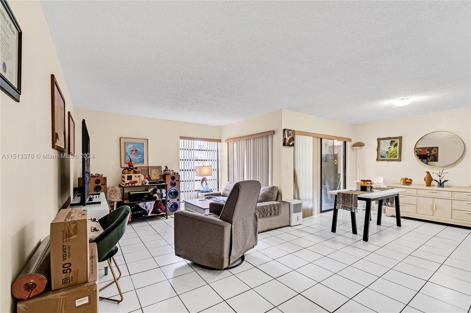 8800 SW 123rd Ct # 106 Unit: J-106