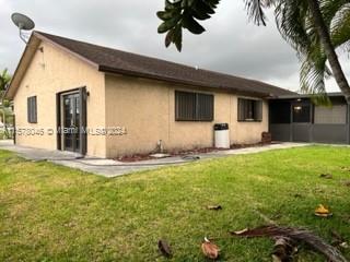 11515 SW 168th Ter