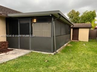 11515 SW 168th Ter