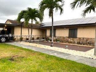 11515 SW 168th Ter