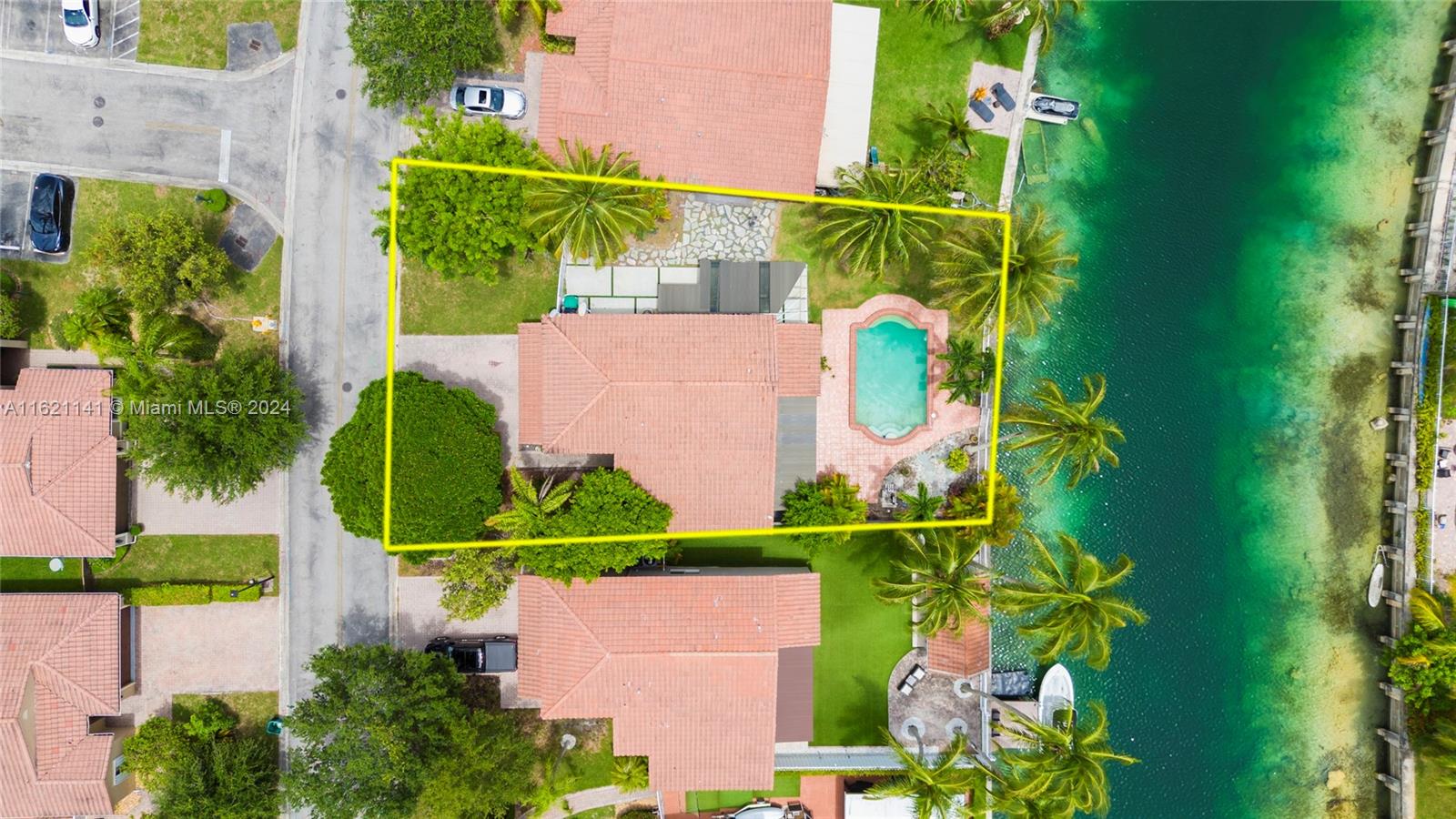 13254 SW 144th Ter