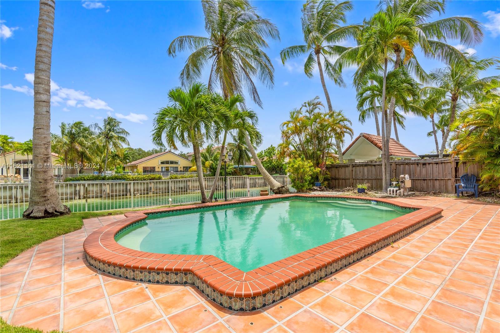 13254 SW 144th Ter