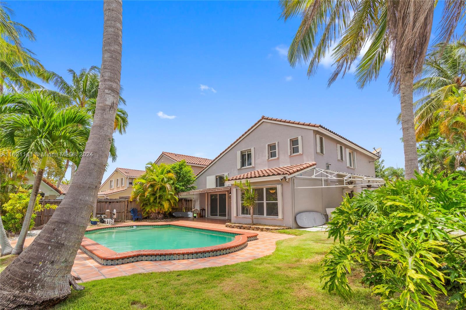 13254 SW 144th Ter