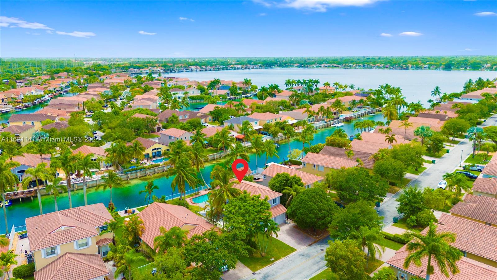 13254 SW 144th Ter