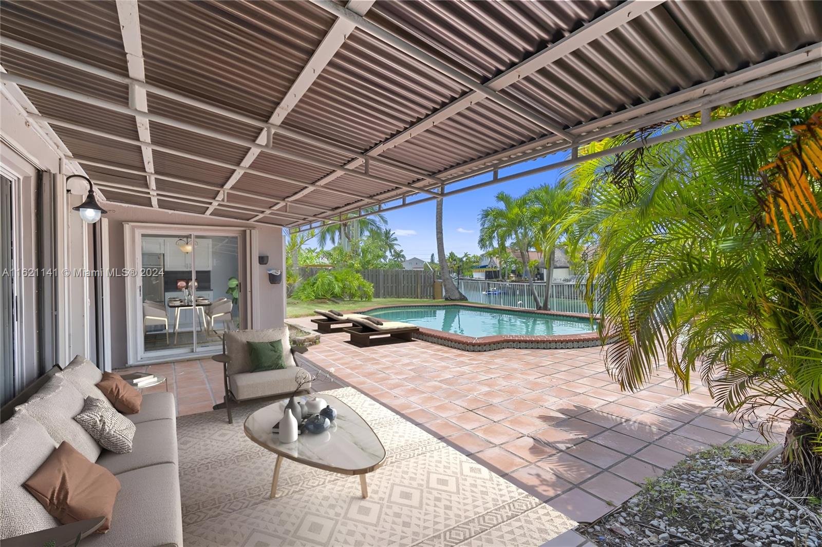 13254 SW 144th Ter