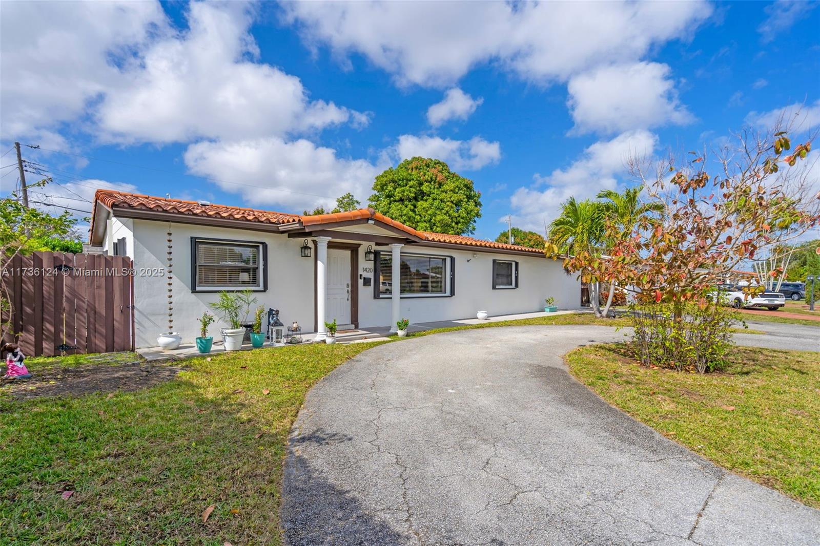 1420 SW 91st Ave