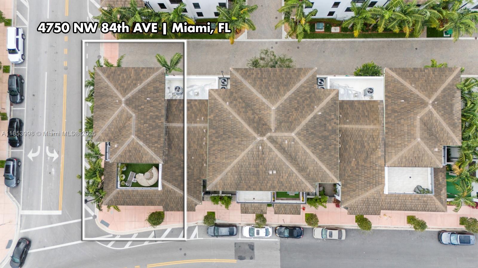 4750 NW 84TH AVENUE