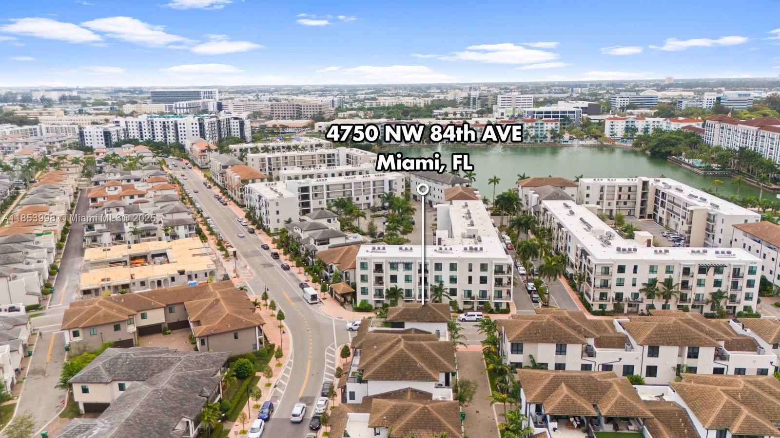 4750 NW 84TH AVENUE