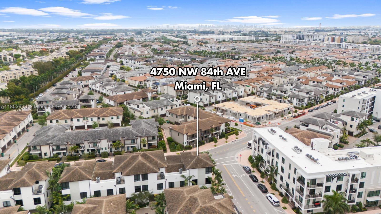 4750 NW 84TH AVENUE