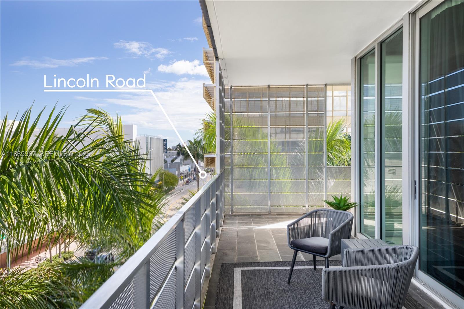 1700 Meridian Ave # 501