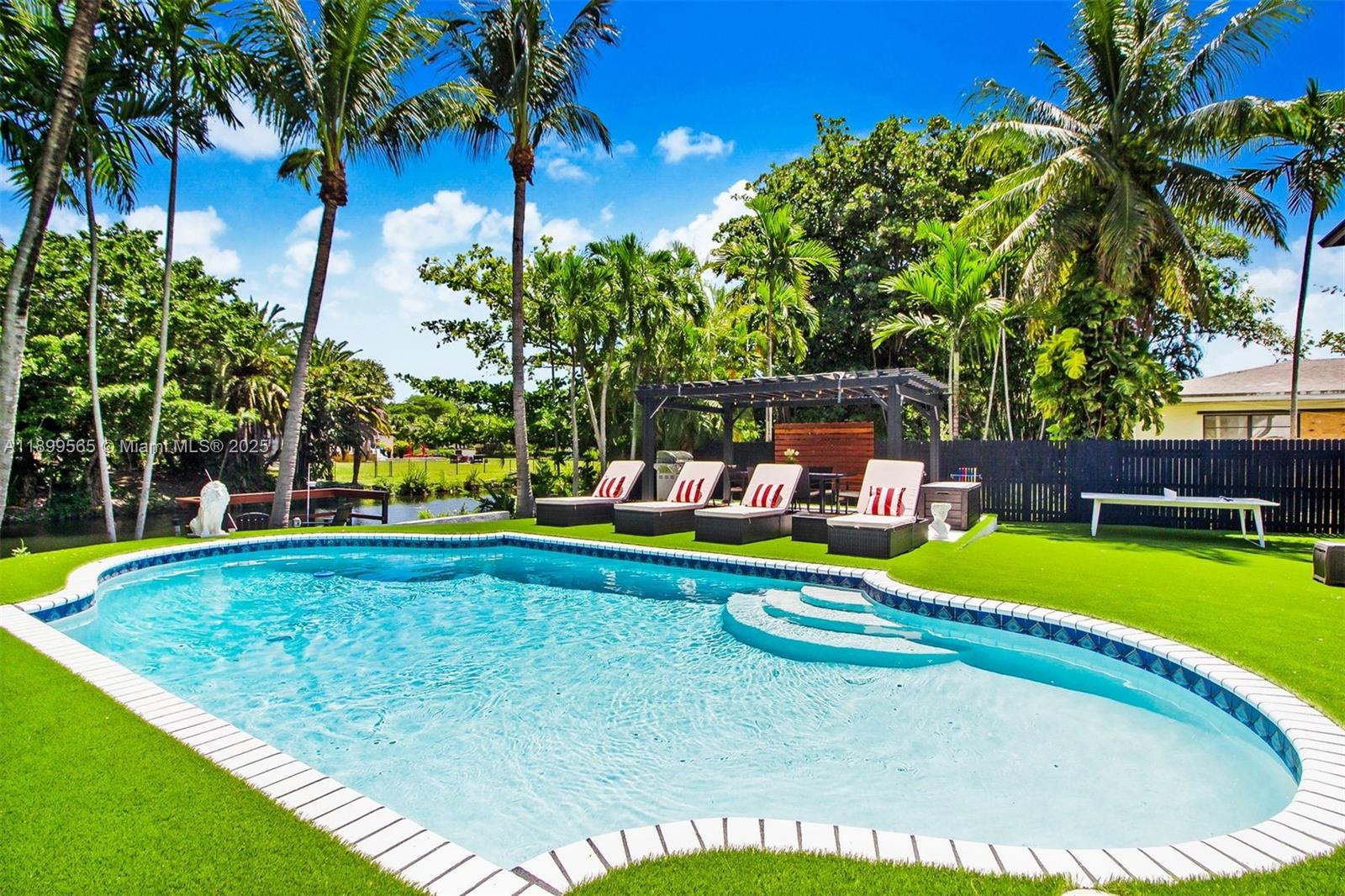 11975 W Biscayne Canal Rd