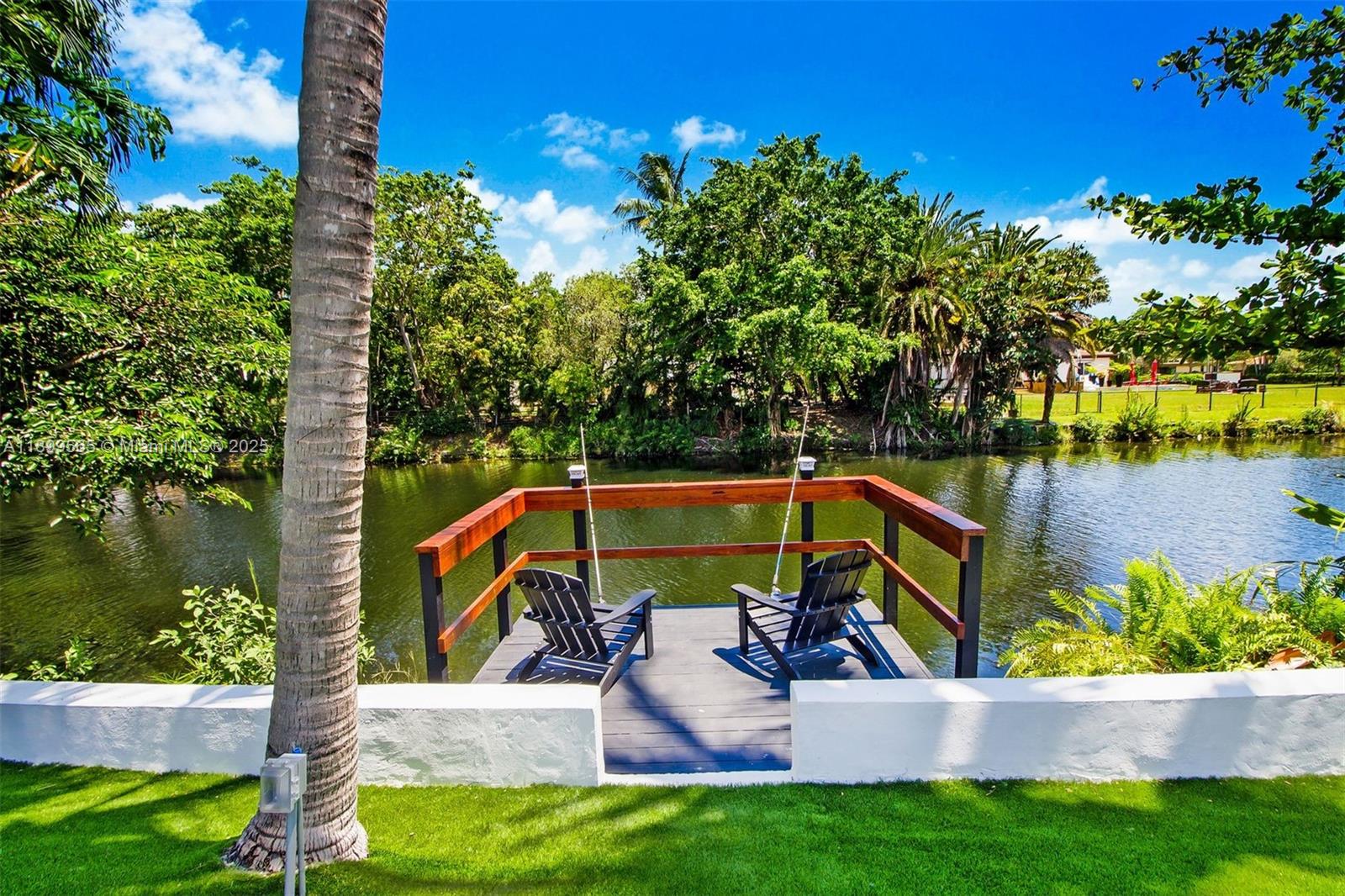 11975 W Biscayne Canal Rd