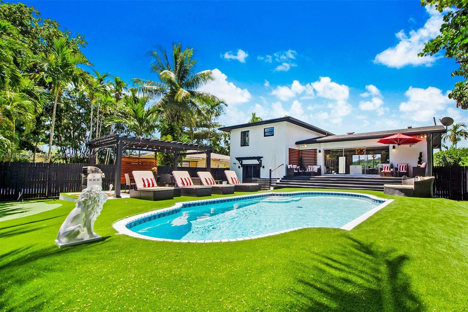 11975 W Biscayne Canal Rd