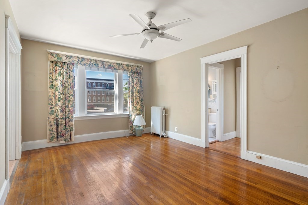 1607 Commonwealth Avenue # 12A