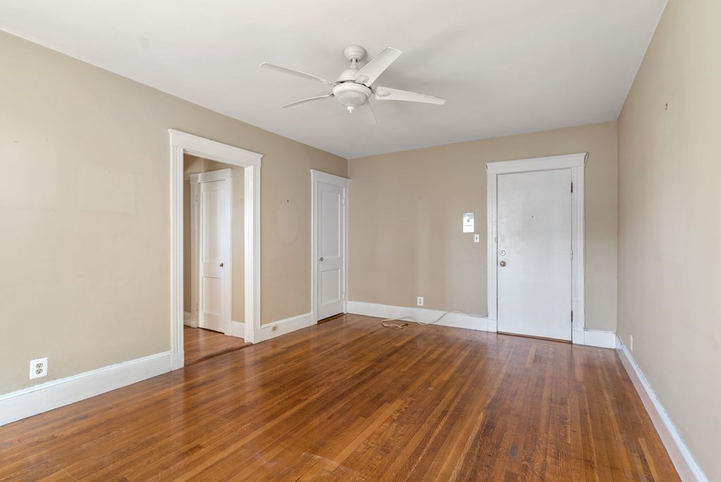 1607 Commonwealth Avenue # 12A