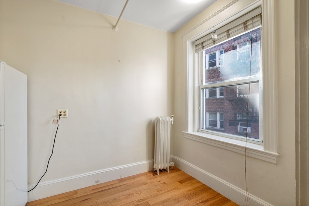 1607 Commonwealth Avenue # 12A