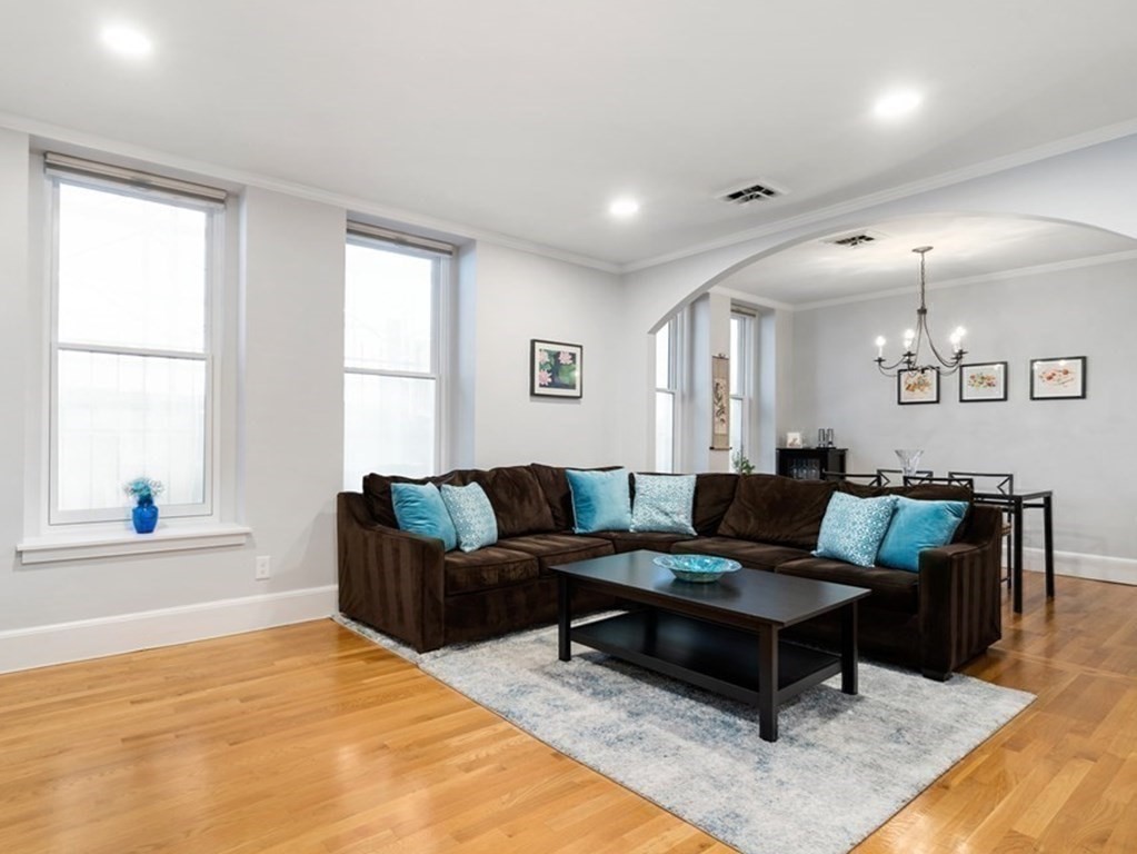 199 Marlborough St # 102