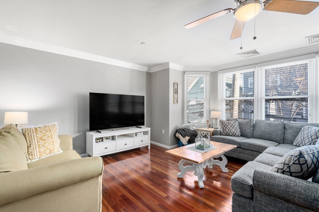 165 W 6th Street # F