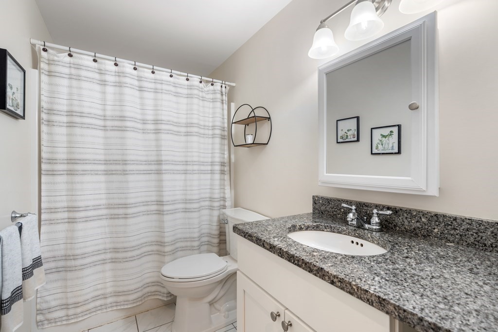 165 W 6th Street # F